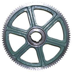 Spur Gears