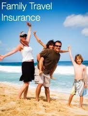 Travel Insurance Services By Parv Tours & Travels