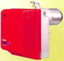 Burners/Industrial Burners & Incinerators