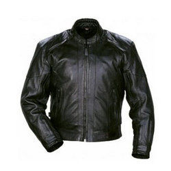 AARSHAD Leather Jackets