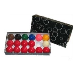 Aramith Snooker Ball Set