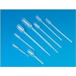 Disposable Pasteur Graduated Pipettes