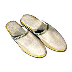 disposable chappals