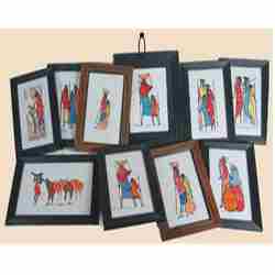 Embroidery Frames