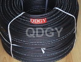 EPDM Hydraulic Brake Hose