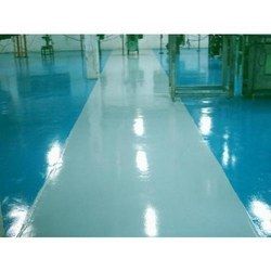 Floor Coating Services