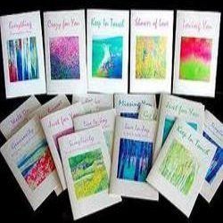 Greeting Cards