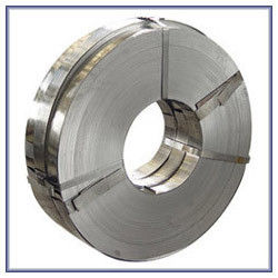 Stainless Steel Strips