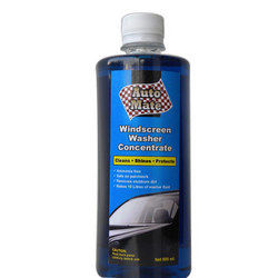 Windscreen Washer Concentrate