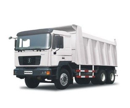 6*4 Dump Truck