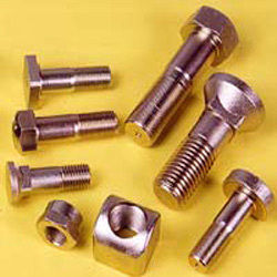 Brass Turned Products And Fasteners