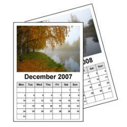 Calendar Printing Services - Premium Quality Paper, Custom Sizes Available | Personalized Designs, Competitive Pricing, Ideal for Gifting