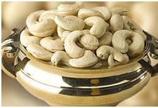 Cashew Nuts