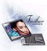 CCS Feather Series Laptop