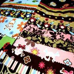 printed fabrics