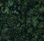 Green Pearl Granite