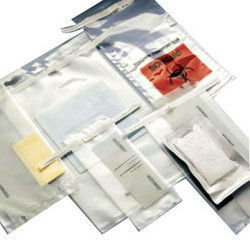 High Density Polymer Bags