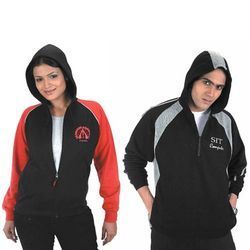 Hooded Sweat Shirts By Tejwaney Brothers