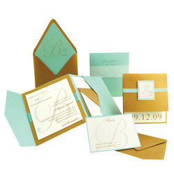 Invitations Printing Services