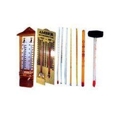 Laboratory Thermometers