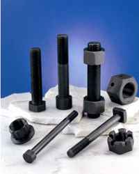 Ms And Ht Fasteners