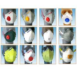 Nose Mask (Respirator)