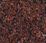 Rajshree Red Granite - Durable Material, Smooth Finish, Available in Varied Colors and Sizes | Optimized Compressive Strength, Classically Elegant Design