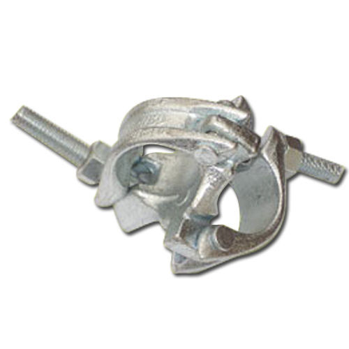 Right Angle Coupler (Forged) - High-Quality Forged Steel, Sizes 40mm X 40mm, 50mm X 50mm, 40mm X 50mm - Versatile Designs & Durable Performance 