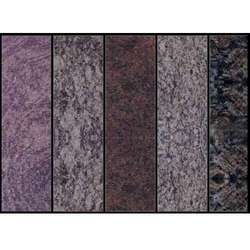 SAHARA Granite