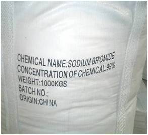 Sodium Bromide Powder