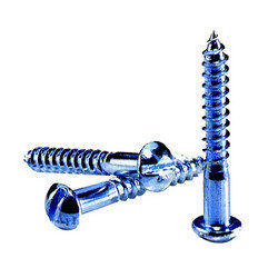 Stainless Steel Screws