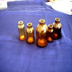 Usp Amber Glass Vials