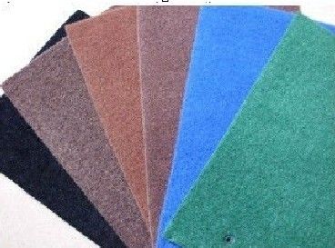 Velour Carpets