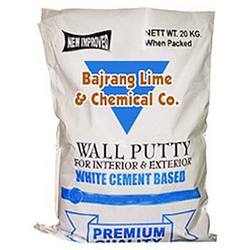 Wall Putty