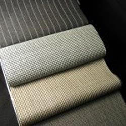 Wool Suiting Fabrics