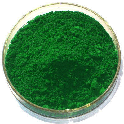 Chromic Oxide Green,cr2o3