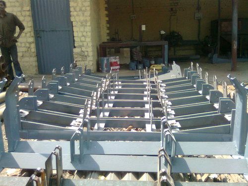 Conveyor Brackets