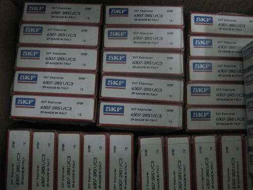 टीप ग्रूव बॉल बेयरिंग