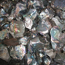 High Carbon Ferro Manganese