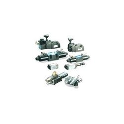 Hydraulic Valves