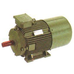 Inverter Duty Motors