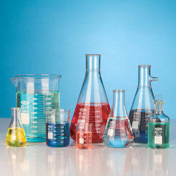 Laboratory Glass Equipment