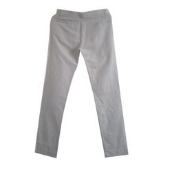Grey  River island  Trousers  chinos  Men  wwwverycouk