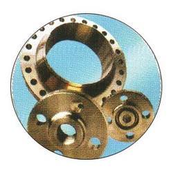 Metal Flanges