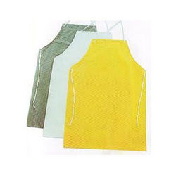 PVC Aprons