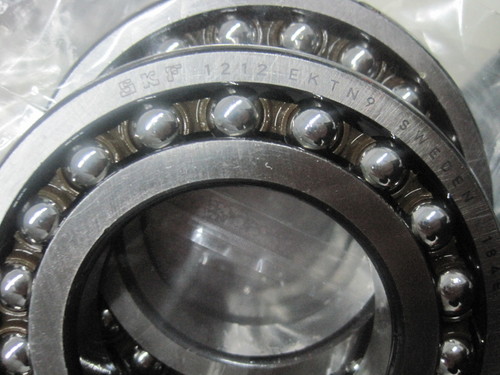 स्व-संरेखित बॉल बियरिंग्स