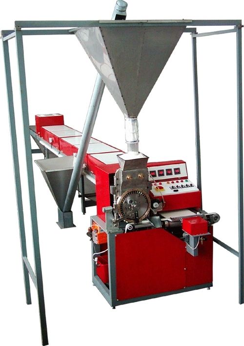 Semi-automatic Sugar Cube Machines