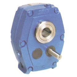 Shaft Mounted Speed Reducer