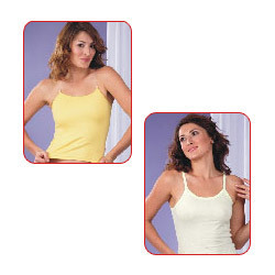 शॉर्ट एंड कैमिसोल