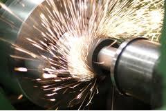 Steel Inspection Grinding Services